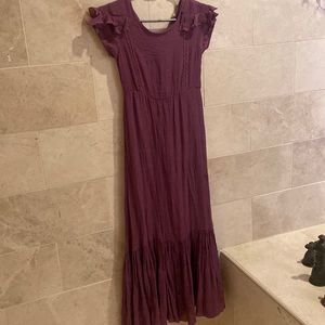 Mia Joy size 10 Dress